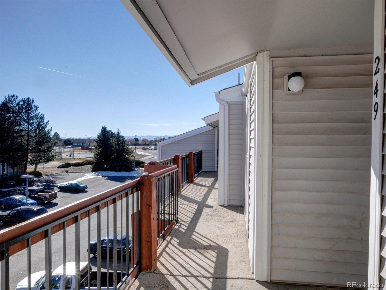 8654 Decatur Street, Unit 249 Westminster, CO 80031 - Photo 16 of 25 Gallery Image 16