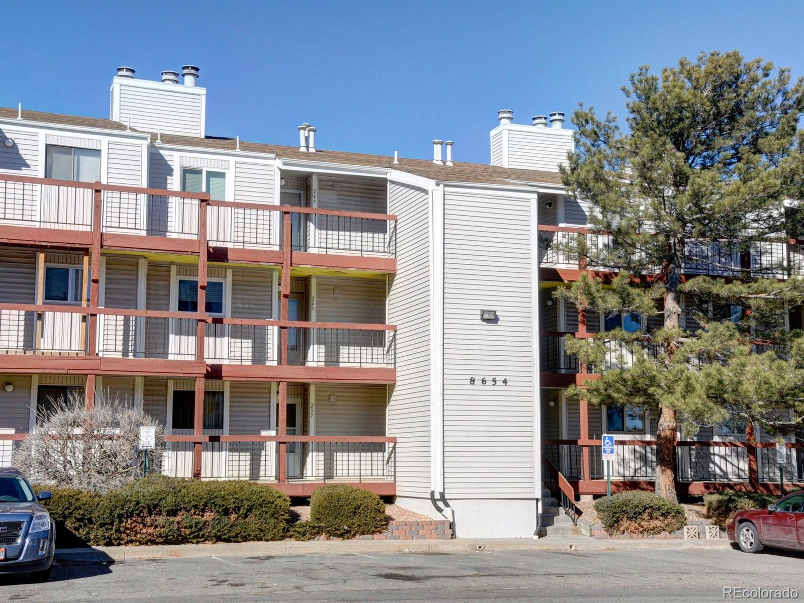8654 Decatur Street, Unit 249 Westminster, CO 80031 - Photo 23 of 25 Gallery Image 23