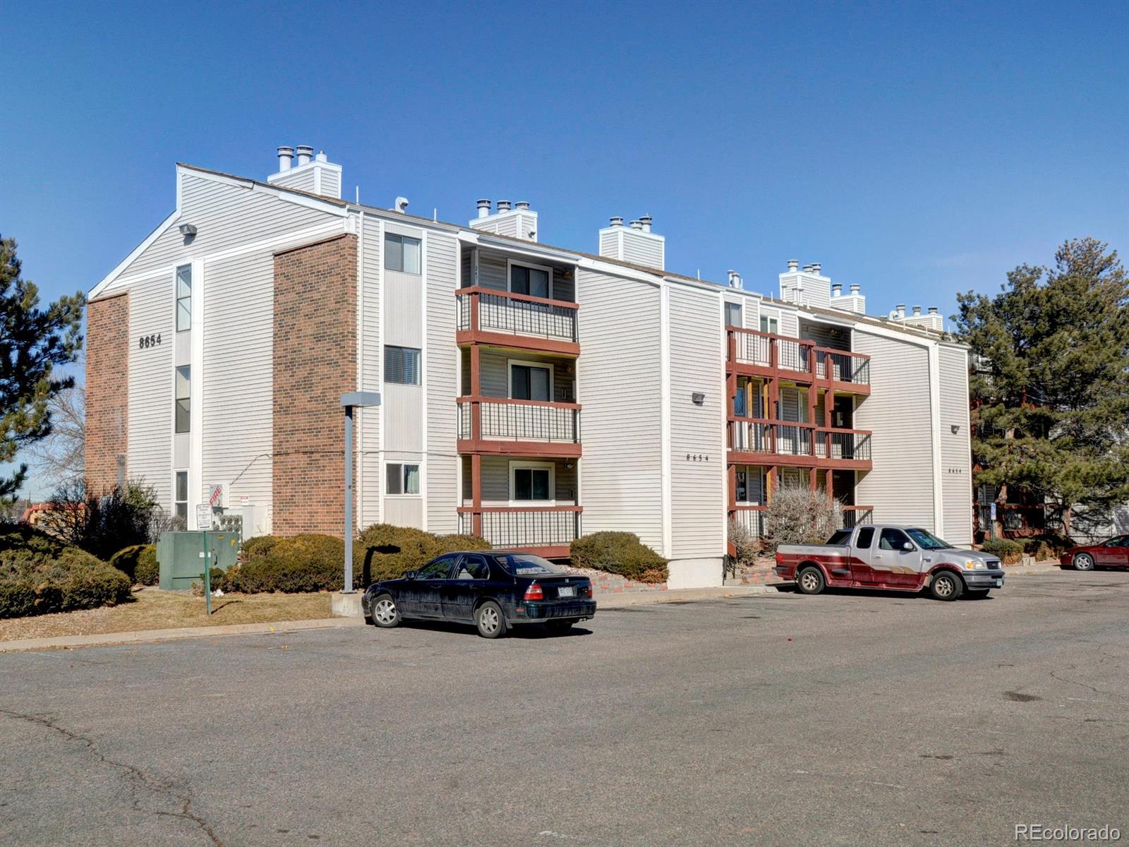 8654 Decatur Street, Unit 249 Westminster, CO 80031 - Photo 24 of 25 Gallery Image 24