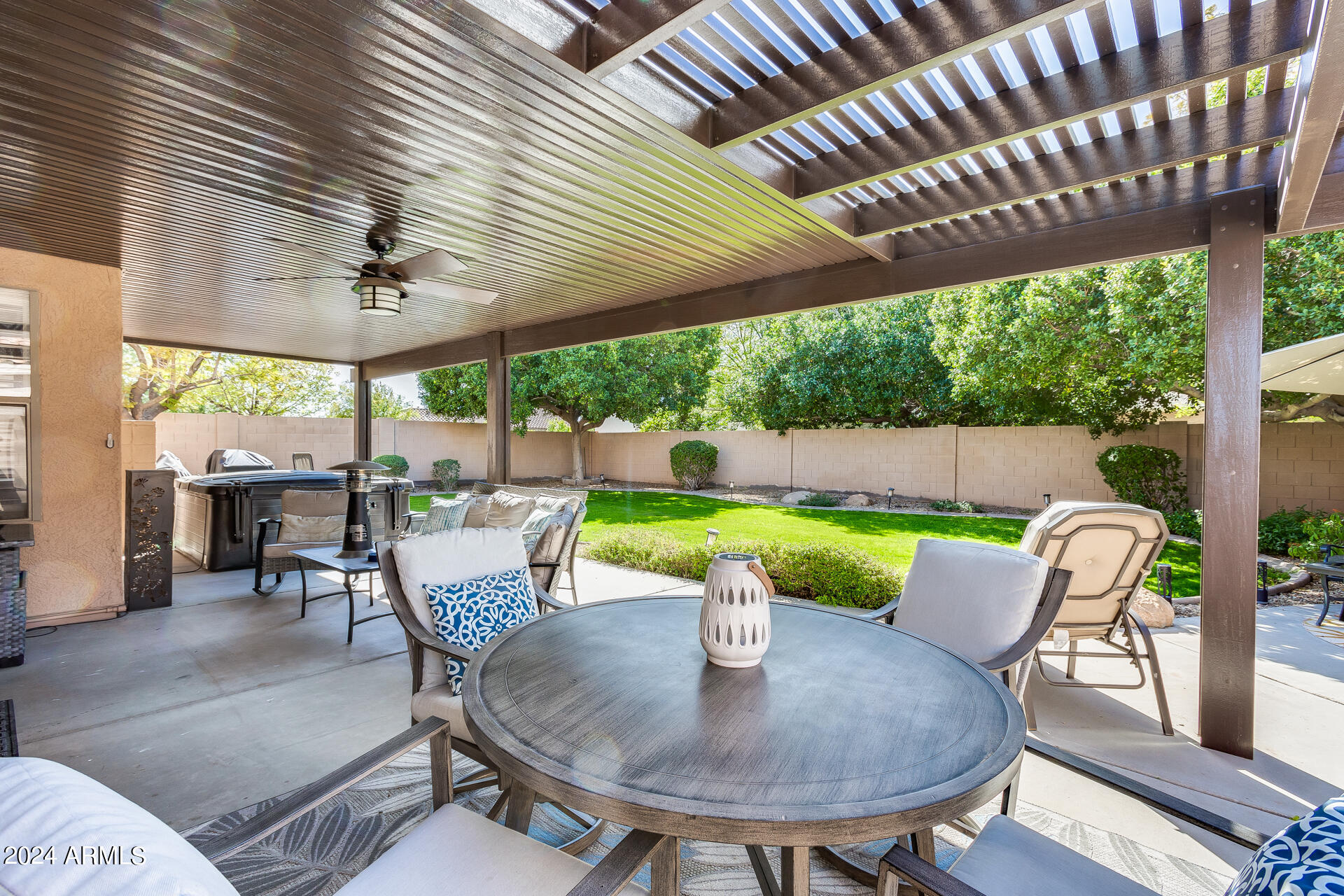 8217 West Hatcher Road Peoria, AZ 85345 - Photo 43 of 51