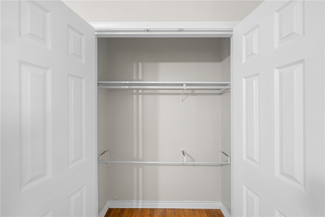 1906 Gun And Rod Road Brenham, TX 77833 - Photo 27 of 30 View of closet