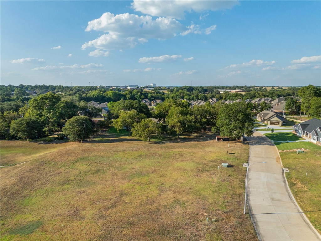 1906 Gun And Rod Road Brenham, TX 77833 - Photo 30 of 30 Bird's eye view of a tree filled landscape