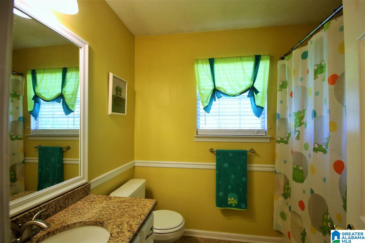 7008 Countryside Circle Pinson, AL 35126 - Photo 15 of 28