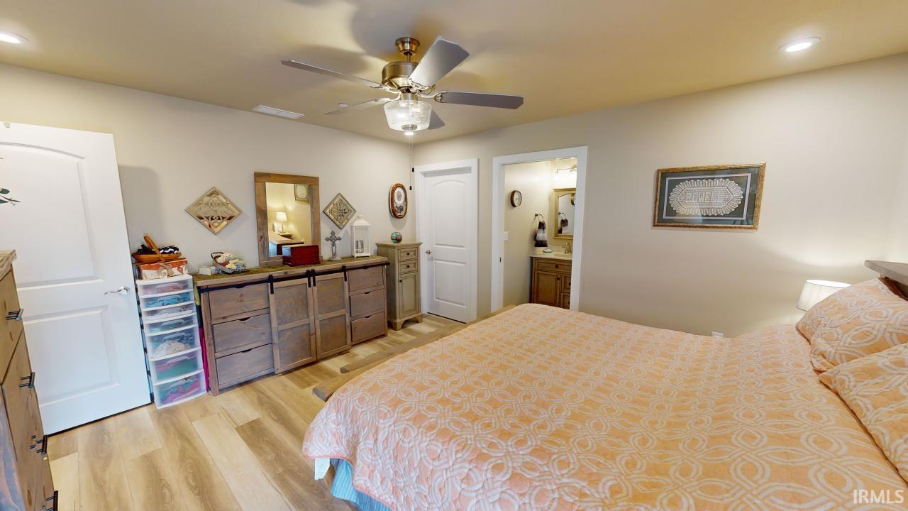 907 Reyling Drive, Unit 4 Jasper, IN 47546 - Photo 12 of 26