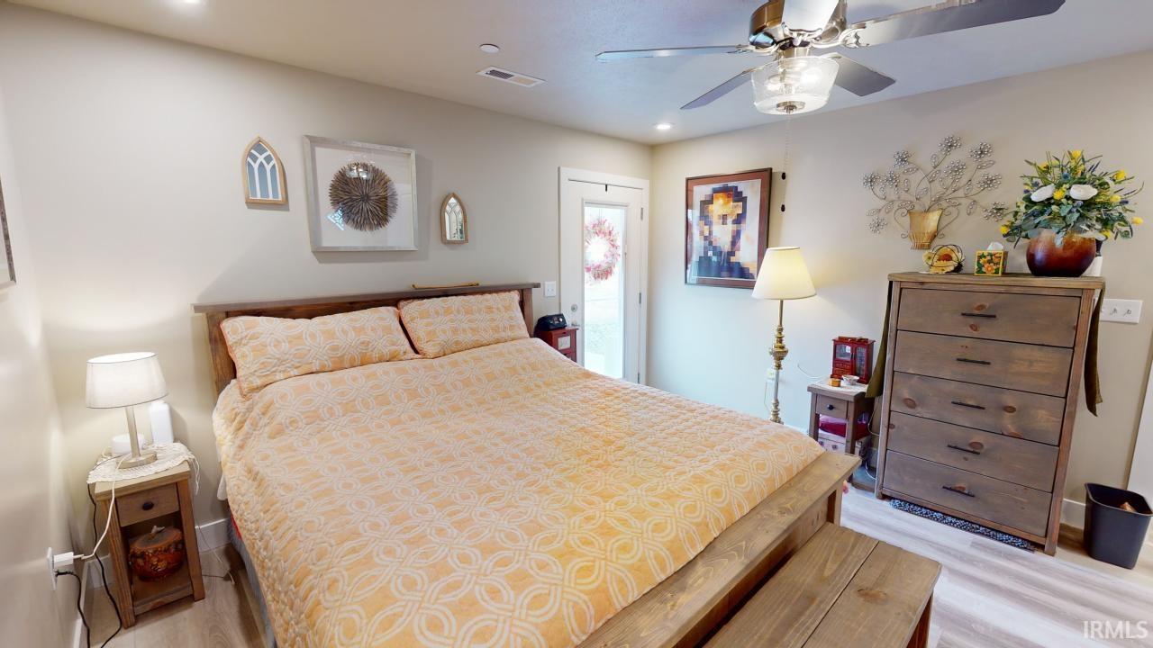 907 Reyling Drive, Unit 4 Jasper, IN 47546 - Photo 13 of 26