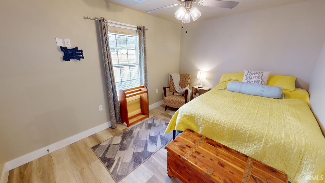 907 Reyling Drive, Unit 4 Jasper, IN 47546 - Photo 15 of 26