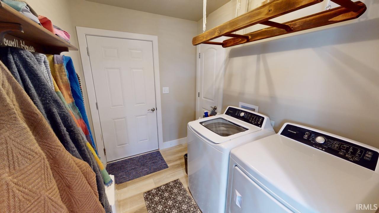 907 Reyling Drive, Unit 4 Jasper, IN 47546 - Photo 21 of 26