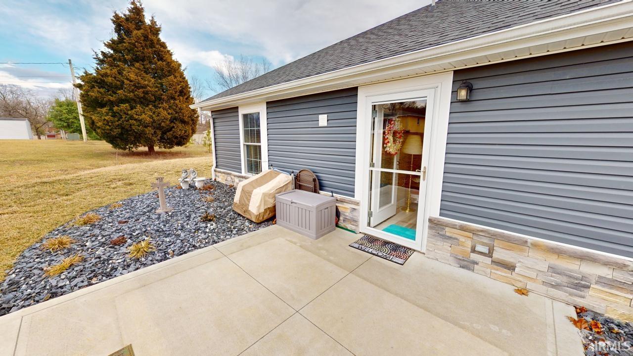907 Reyling Drive, Unit 4 Jasper, IN 47546 - Photo 22 of 26