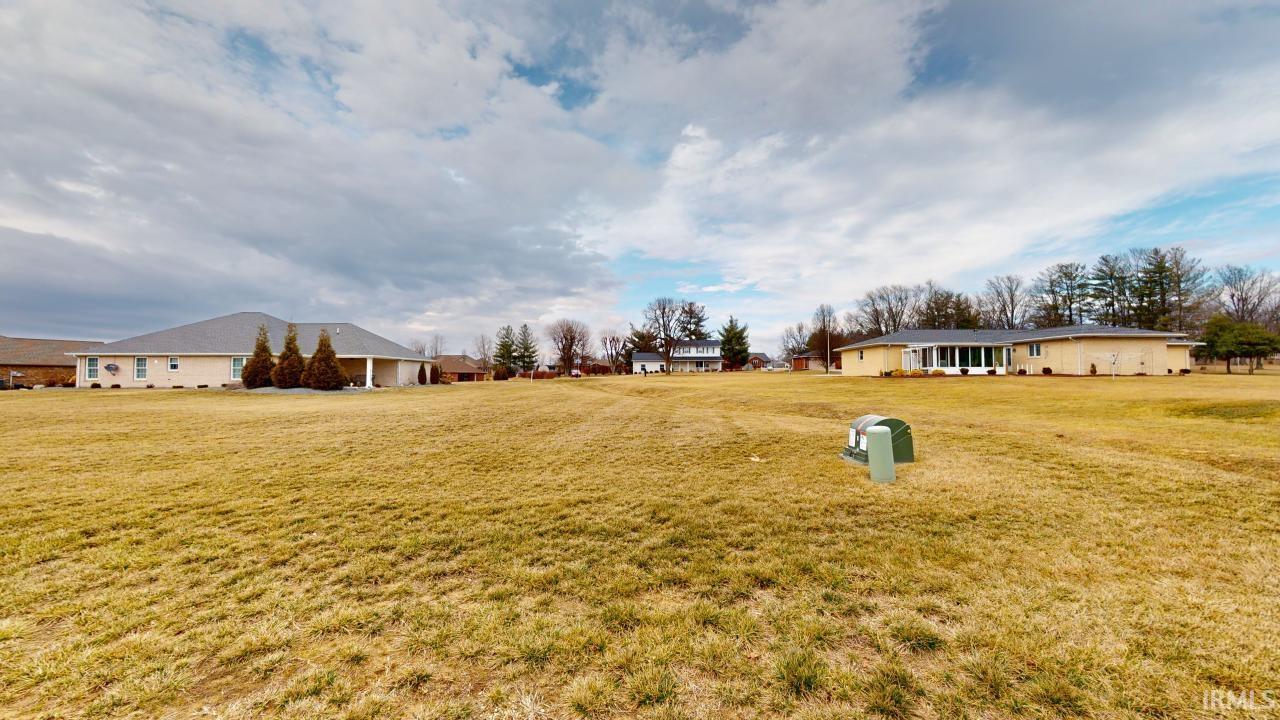 907 Reyling Drive, Unit 4 Jasper, IN 47546 - Photo 23 of 26