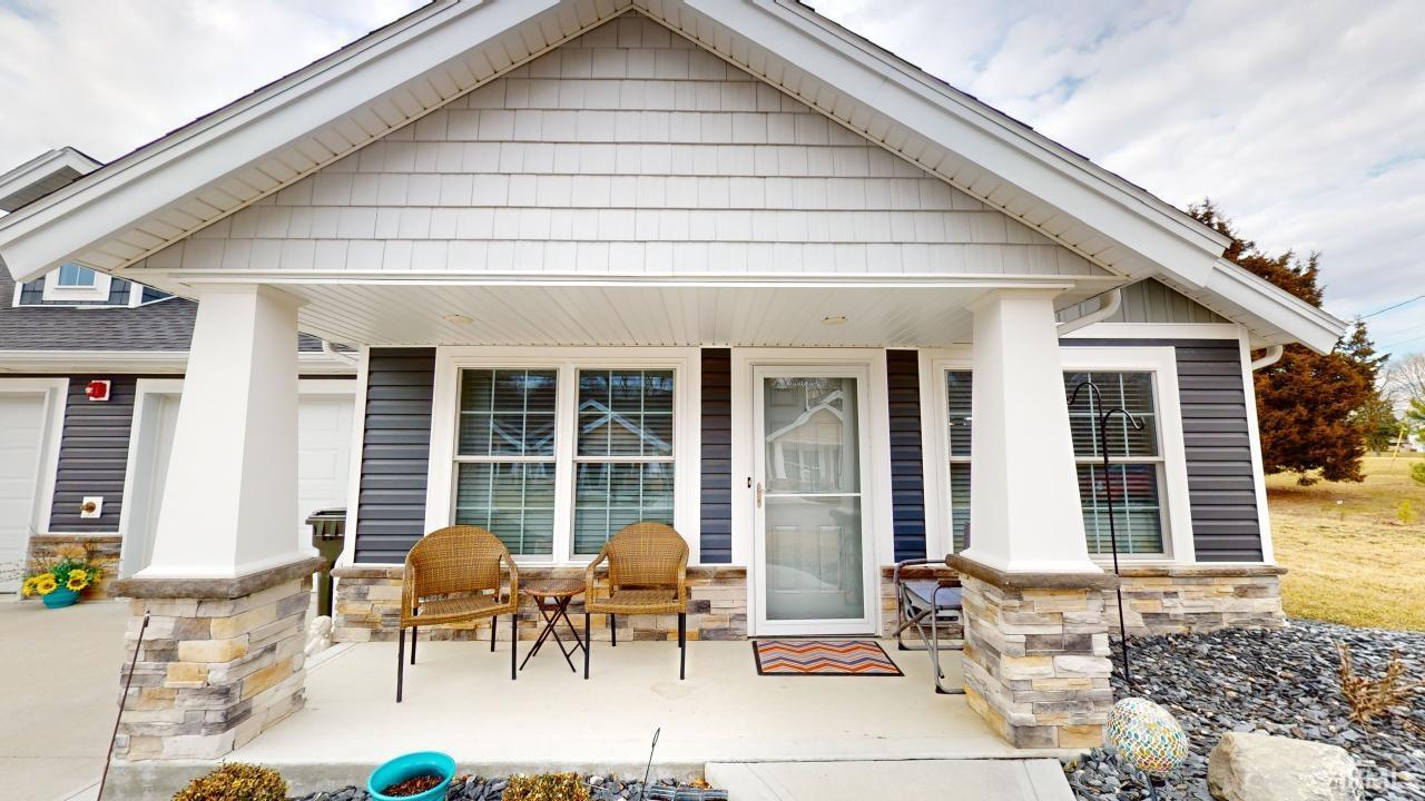 907 Reyling Drive, Unit 4 Jasper, IN 47546 - Photo 25 of 26