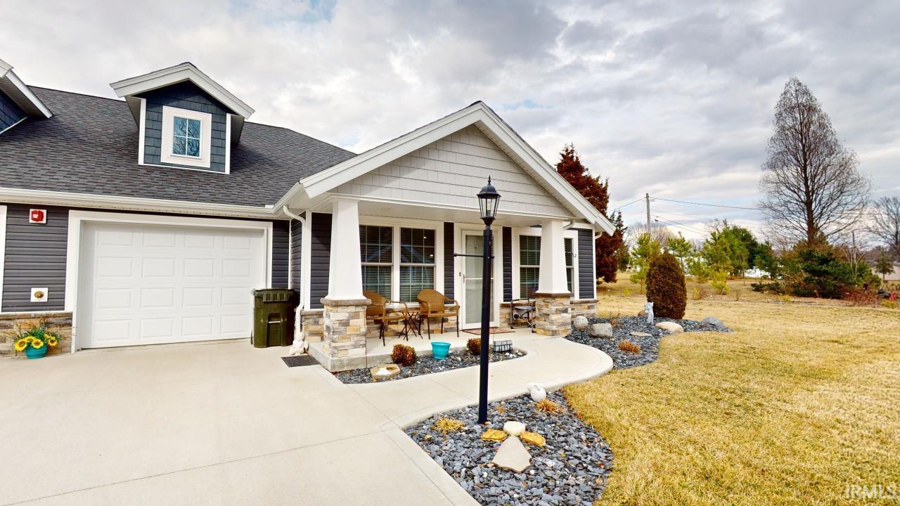 907 Reyling Drive, Unit 4 Jasper, IN 47546 - Photo 26 of 26