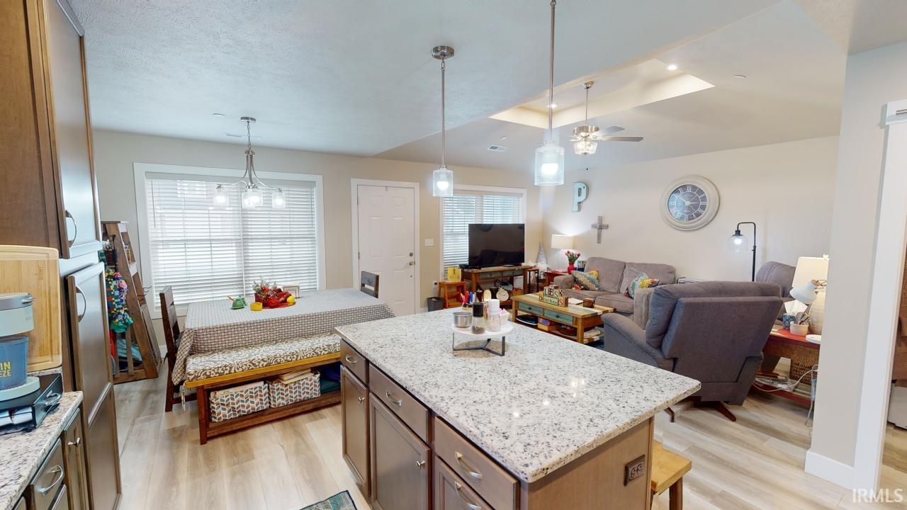 907 Reyling Drive, Unit 4 Jasper, IN 47546 - Photo 5 of 26