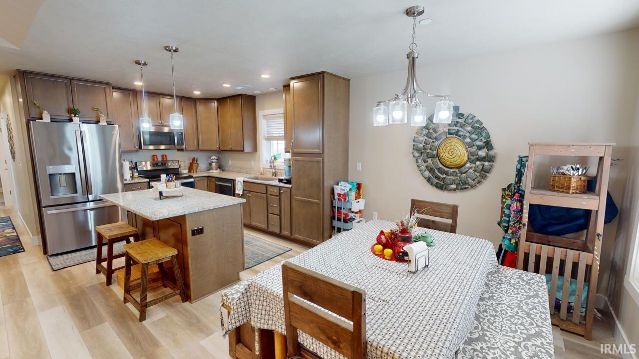 907 Reyling Drive, Unit 4 Jasper, IN 47546 - Photo 6 of 26