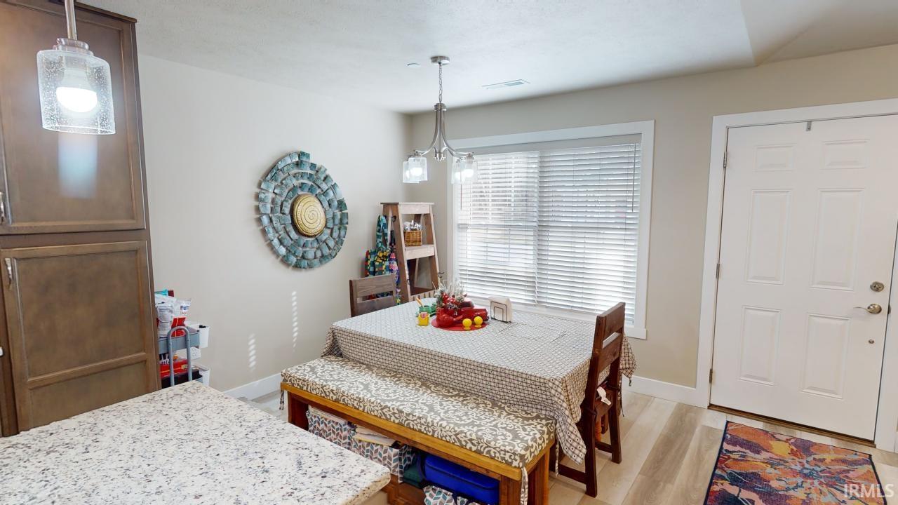 907 Reyling Drive, Unit 4 Jasper, IN 47546 - Photo 7 of 26