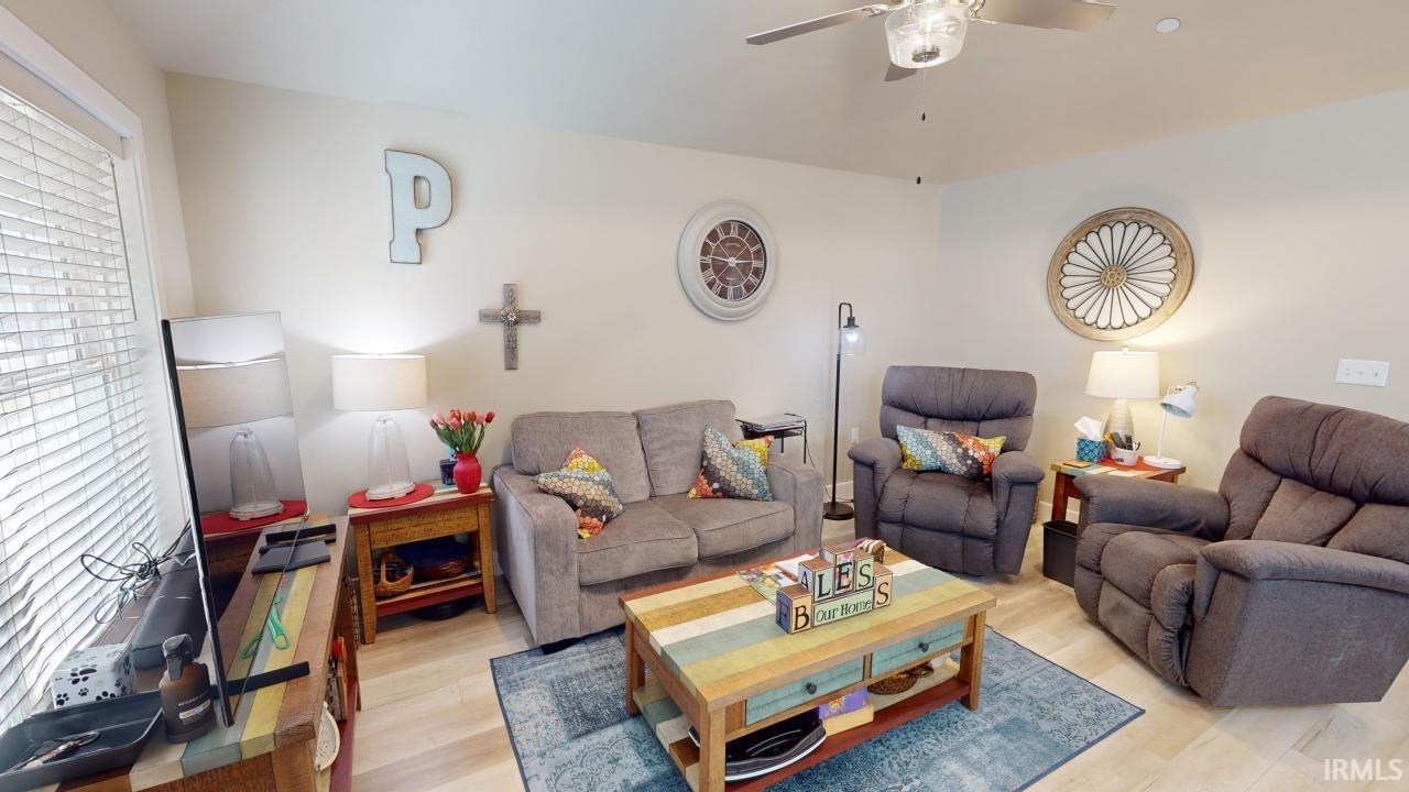 907 Reyling Drive, Unit 4 Jasper, IN 47546 - Photo 8 of 26