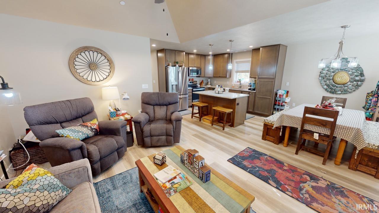 907 Reyling Drive, Unit 4 Jasper, IN 47546 - Photo 9 of 26