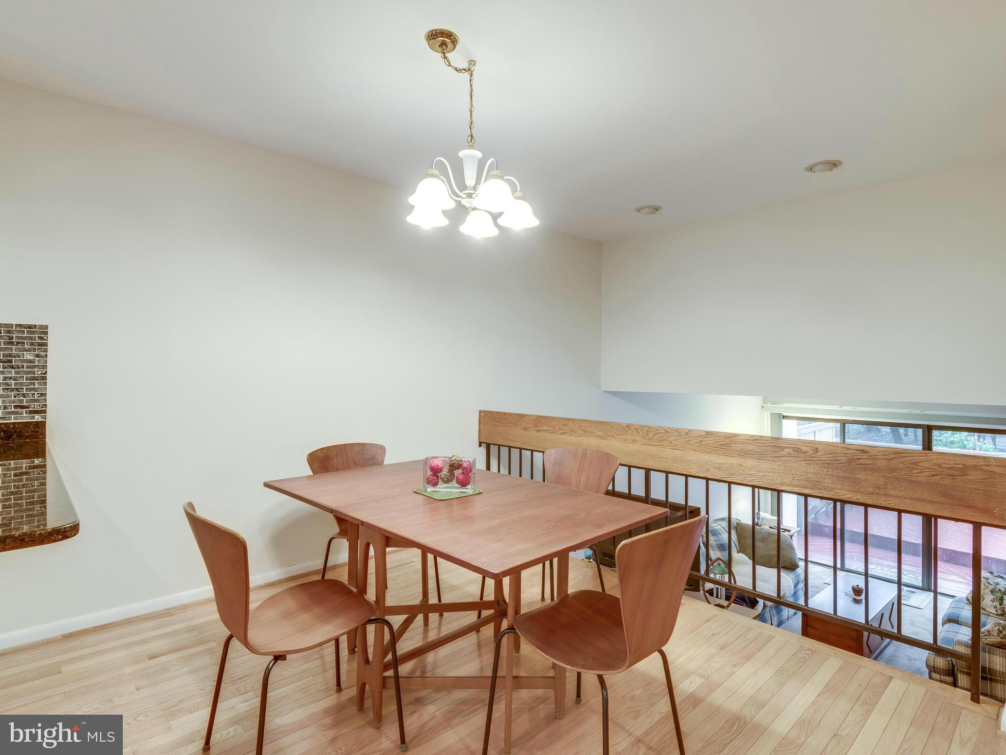 11628 Newbridge Court Reston, VA 20191 - Photo 13 of 30 Dining Room