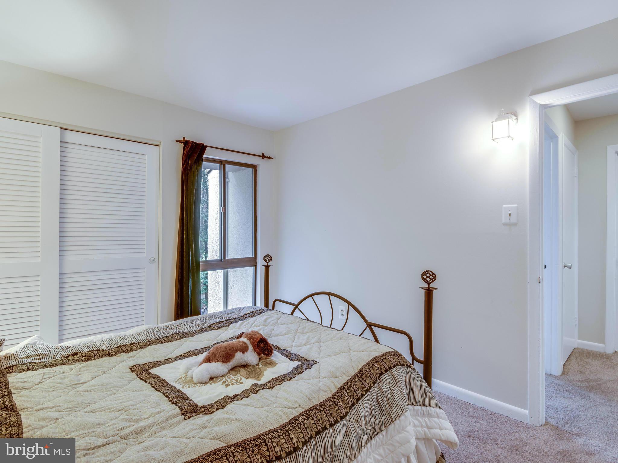 11628 Newbridge Court Reston, VA 20191 - Photo 23 of 30 Bedroom