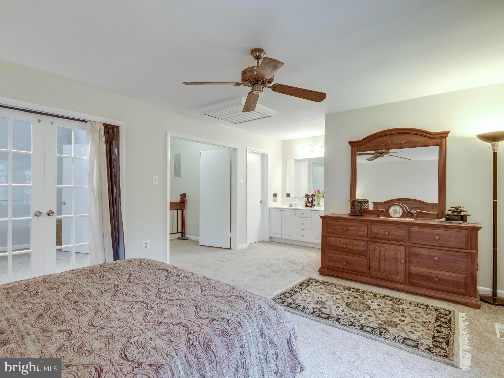 11628 Newbridge Court Reston, VA 20191 - Photo 25 of 30 Bedroom (Master)