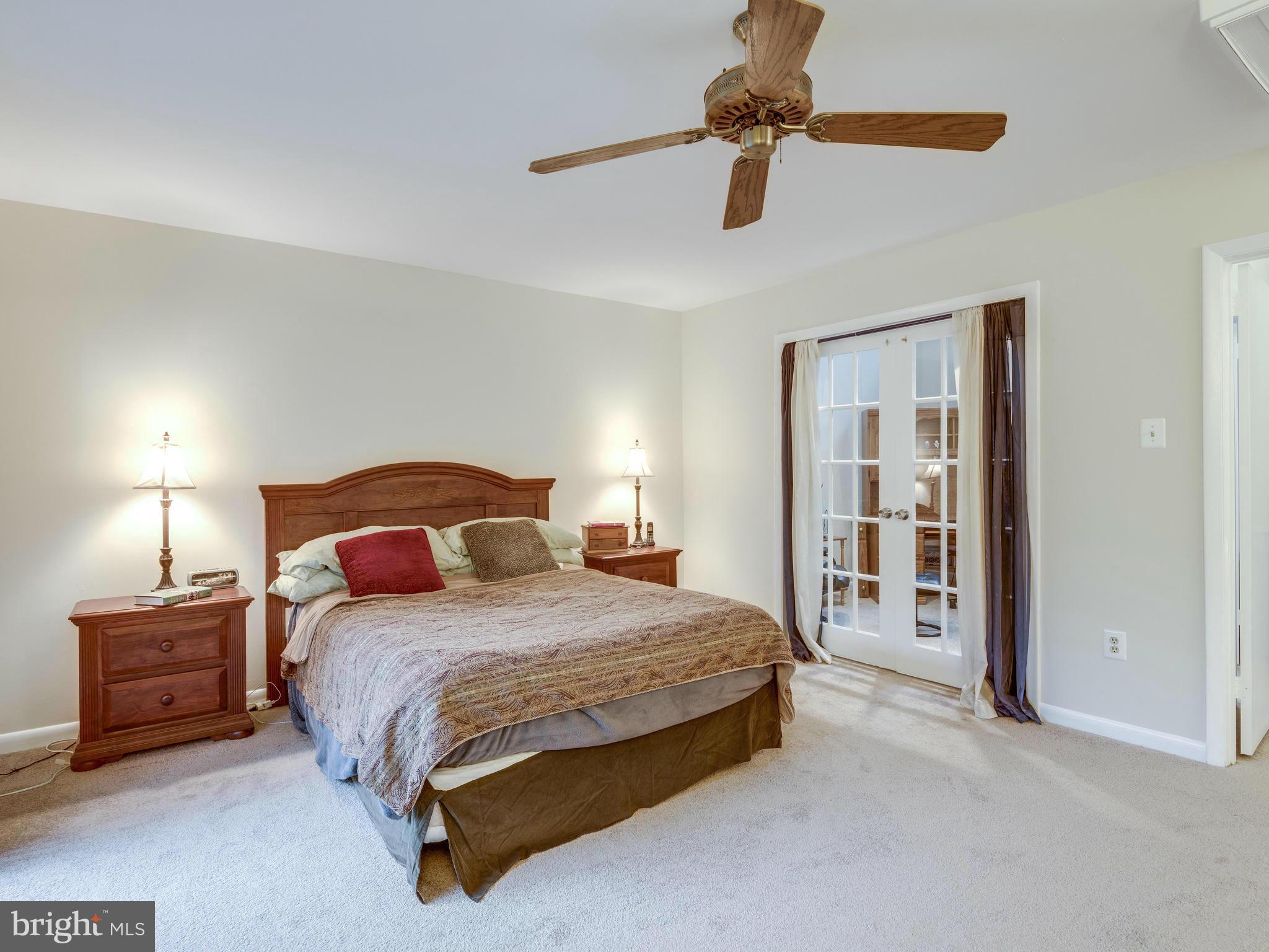 11628 Newbridge Court Reston, VA 20191 - Photo 26 of 30 Bedroom (Master)