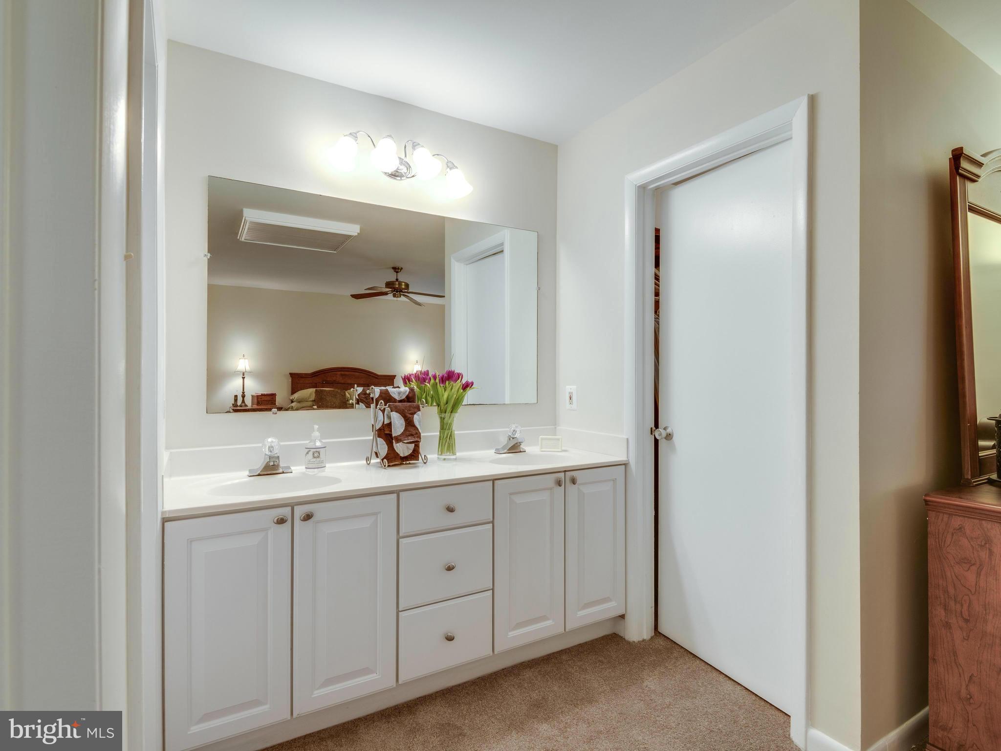 11628 Newbridge Court Reston, VA 20191 - Photo 28 of 30 Bedroom (Master)