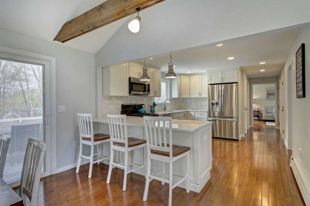 7 Hazel Road Hopkinton, MA 01748 - Photo 11 of 30 Gallery Image 11