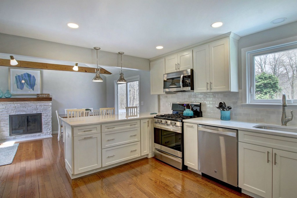 7 Hazel Road Hopkinton, MA 01748 - Photo 12 of 30 Gallery Image 12