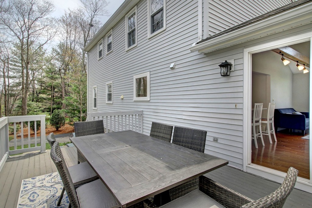 7 Hazel Road Hopkinton, MA 01748 - Photo 13 of 30 Gallery Image 13