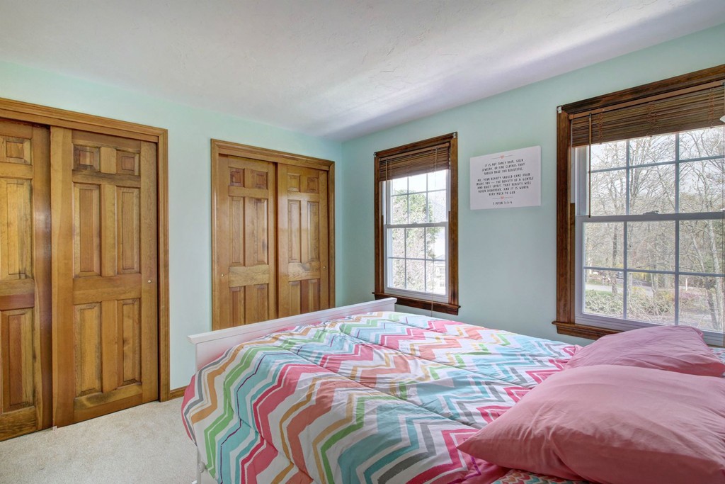 7 Hazel Road Hopkinton, MA 01748 - Photo 17 of 30 Gallery Image 17