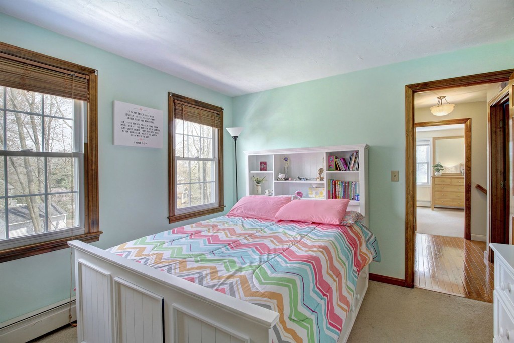 7 Hazel Road Hopkinton, MA 01748 - Photo 18 of 30 Gallery Image 18