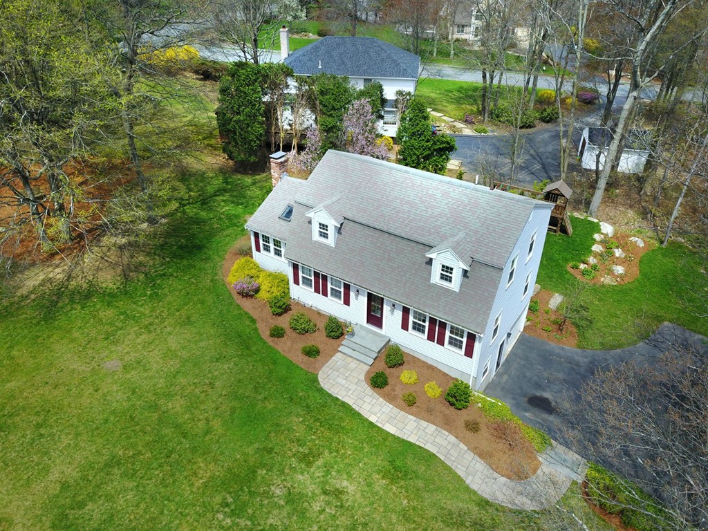 7 Hazel Road Hopkinton, MA 01748 - Photo 2 of 30 Gallery Image 2