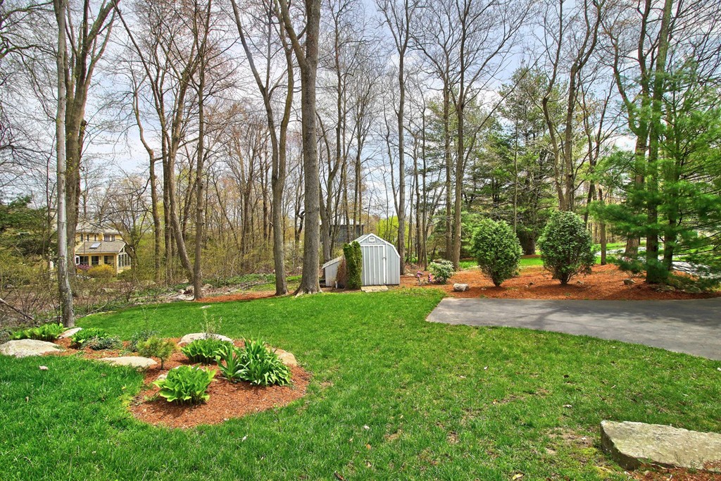 7 Hazel Road Hopkinton, MA 01748 - Photo 25 of 30 Gallery Image 25