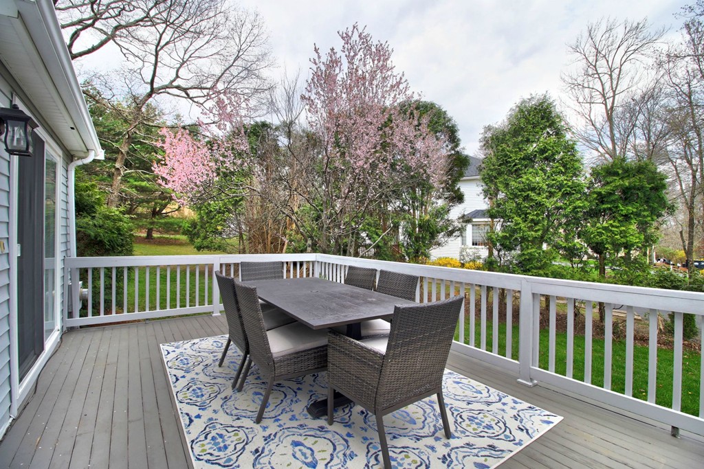7 Hazel Road Hopkinton, MA 01748 - Photo 26 of 30 Gallery Image 26