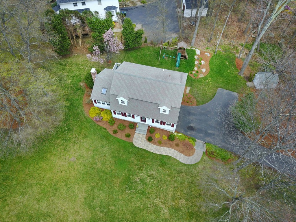 7 Hazel Road Hopkinton, MA 01748 - Photo 28 of 30 Gallery Image 28