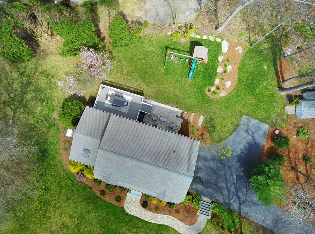 7 Hazel Road Hopkinton, MA 01748 - Photo 29 of 30 Gallery Image 29