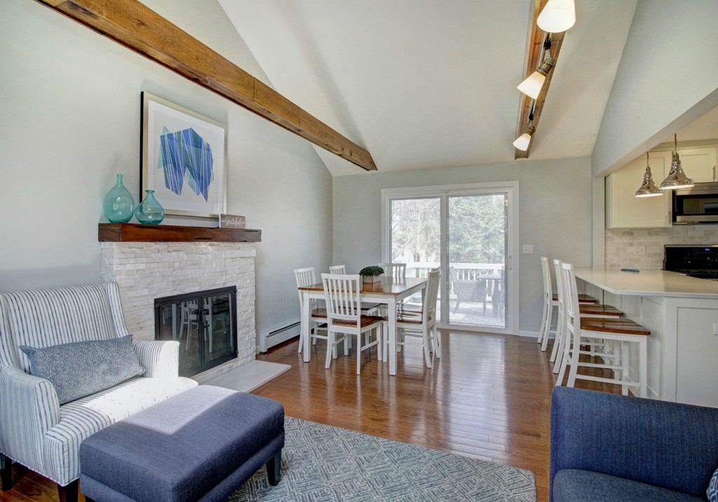 7 Hazel Road Hopkinton, MA 01748 - Photo 9 of 30 Gallery Image 9