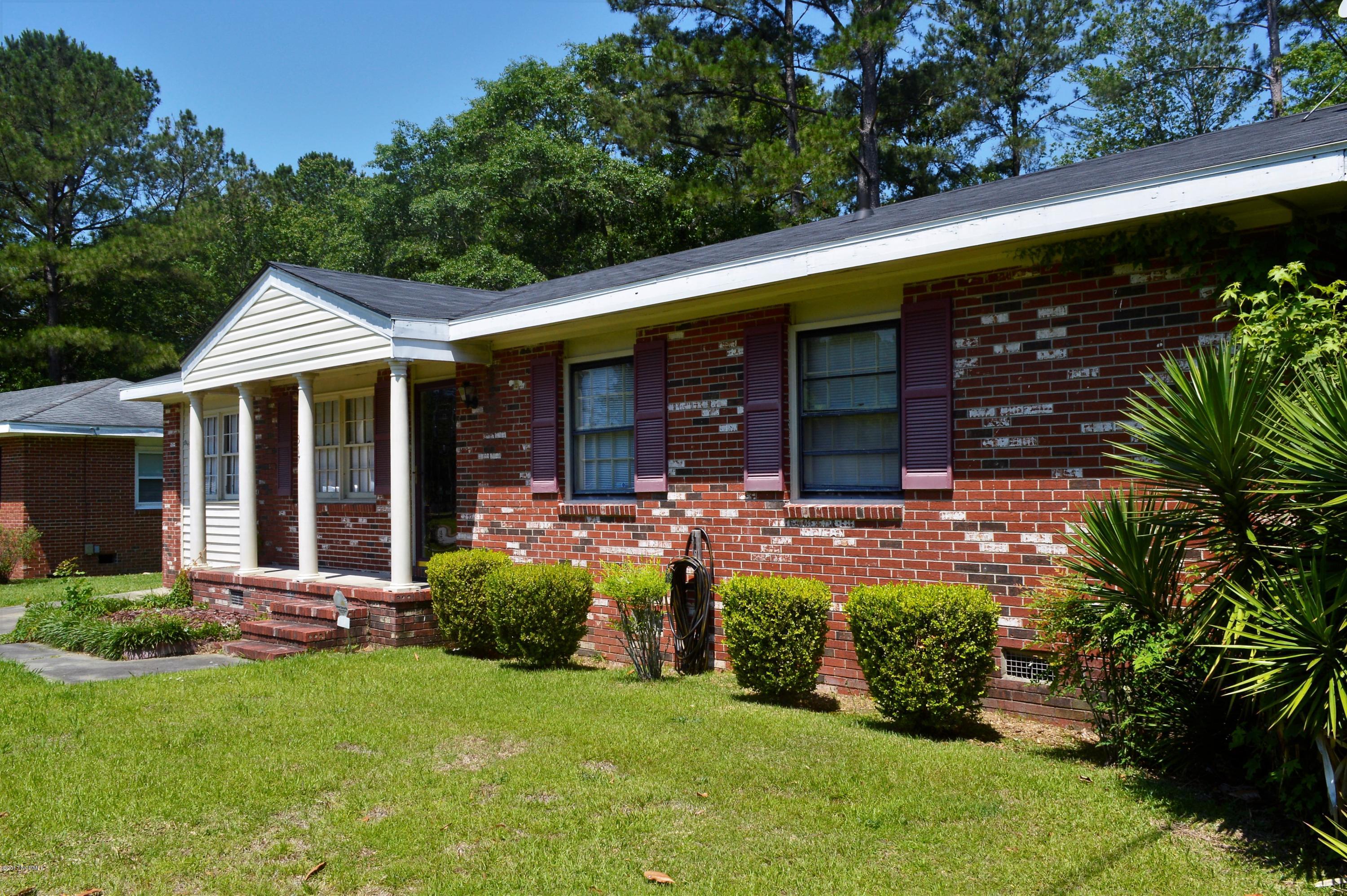 317 Cardinal Road Jacksonville, NC 28546 - Photo 2 of 35 _DSC0203