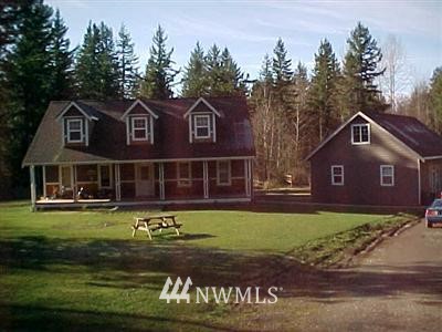 5125 Ranchos Road Bellingham, WA 98226 - Photo 1 of 1