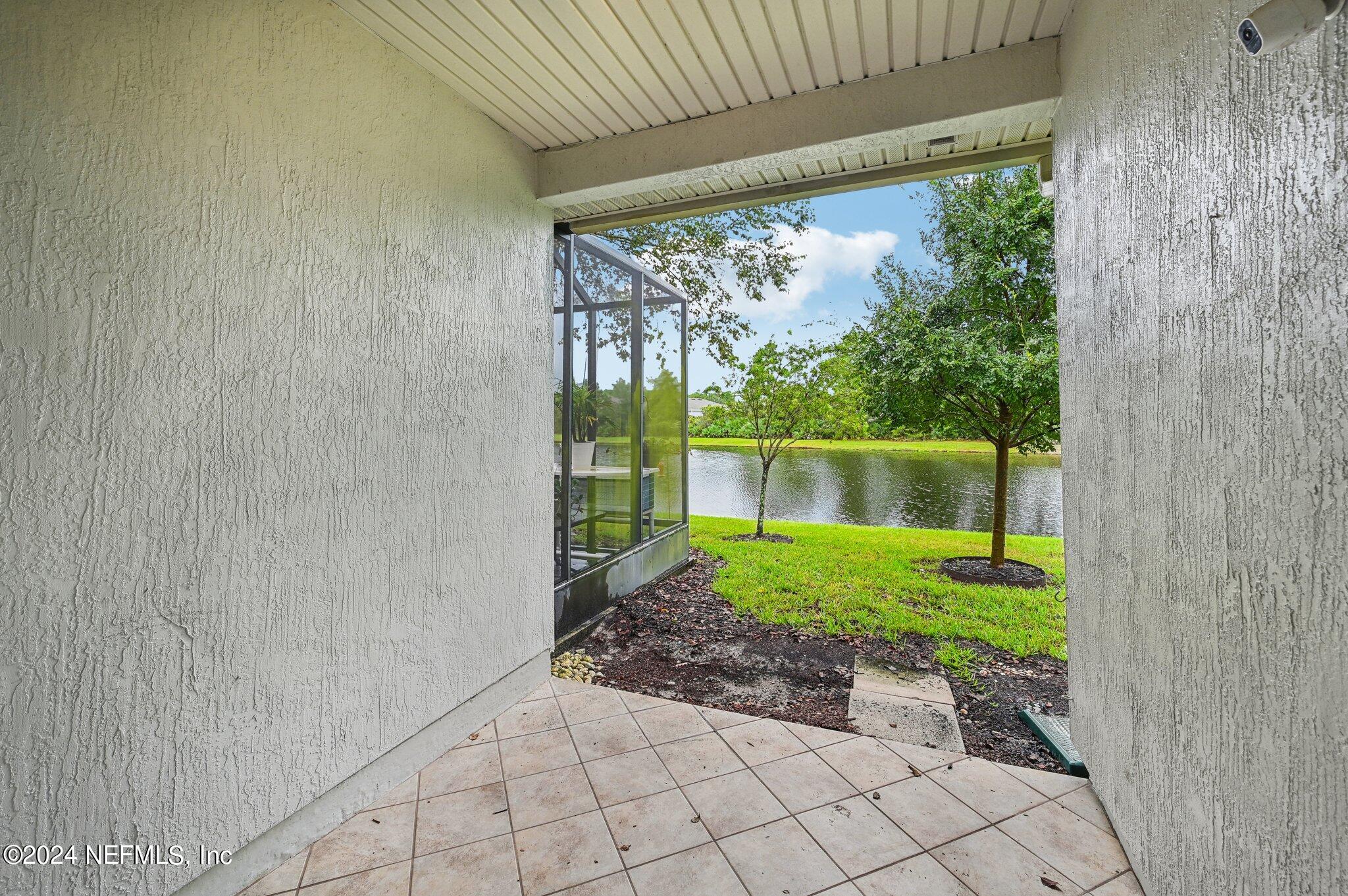 165 Amistad Drive St. Augustine, FL 32086 - Photo 37 of 41 a house with a yard