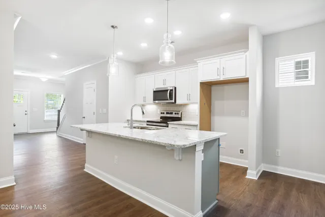 $309,990 | 4757 Tallow Trace, Unit 1, Shallotte, NC 28470