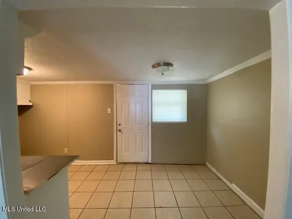 $825 | 3407 53rd Avenue, Unit 1, Gulfport, MS 39501