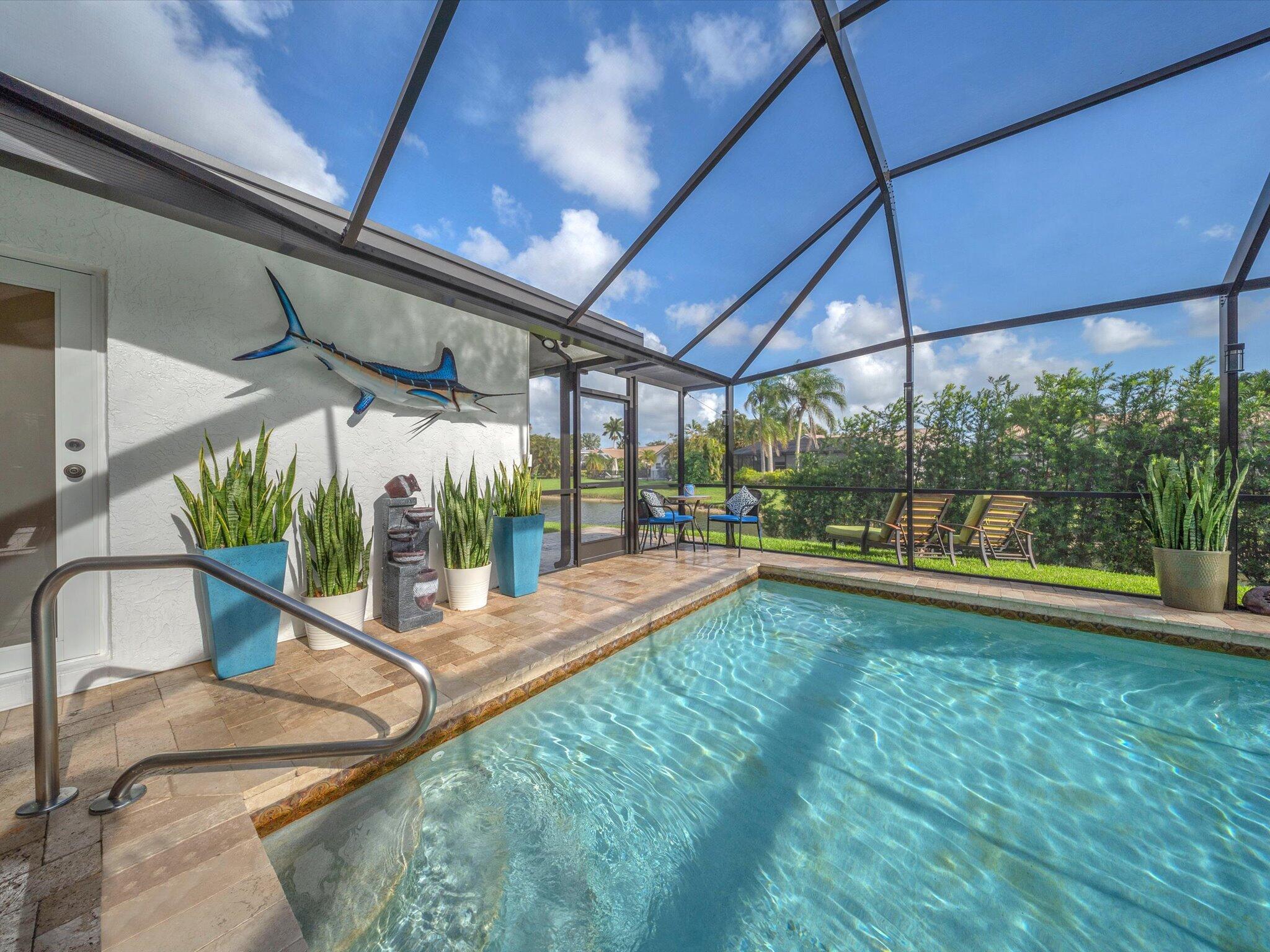 10134 Crosswind Road Boca Raton, FL 33498 - Photo 30 of 38 45-DSC0012