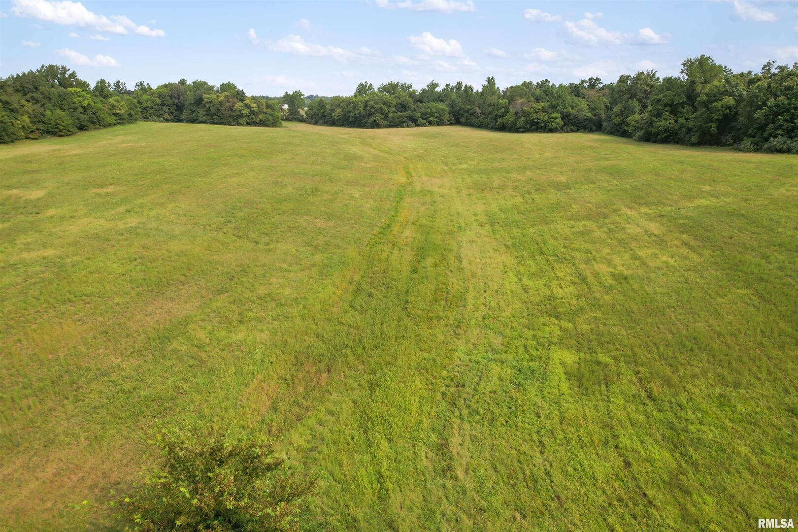 0 Wing Hill Road Cobden, IL 62920 - Photo 2 of 7 a view of a lake from a yard