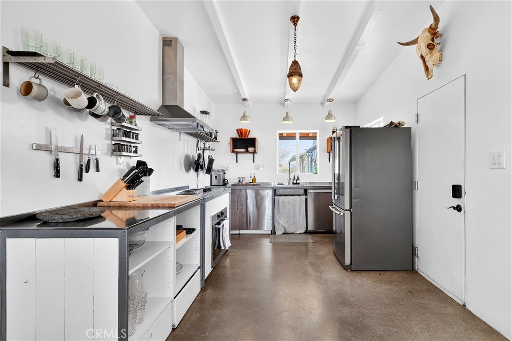 66475 Winters Road Joshua Tree, CA 92252 - Photo 14 of 73