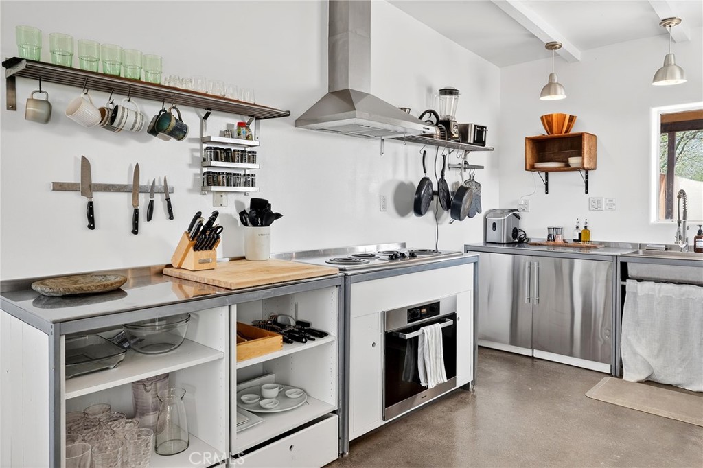 66475 Winters Road Joshua Tree, CA 92252 - Photo 15 of 73