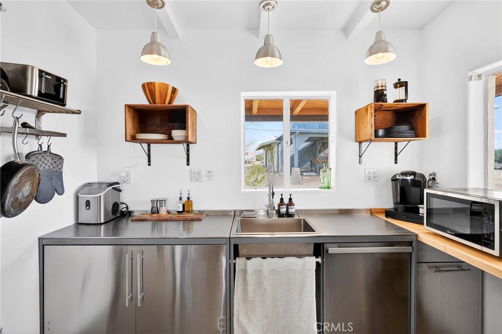 66475 Winters Road Joshua Tree, CA 92252 - Photo 16 of 73