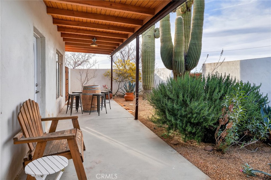 66475 Winters Road Joshua Tree, CA 92252 - Photo 20 of 73