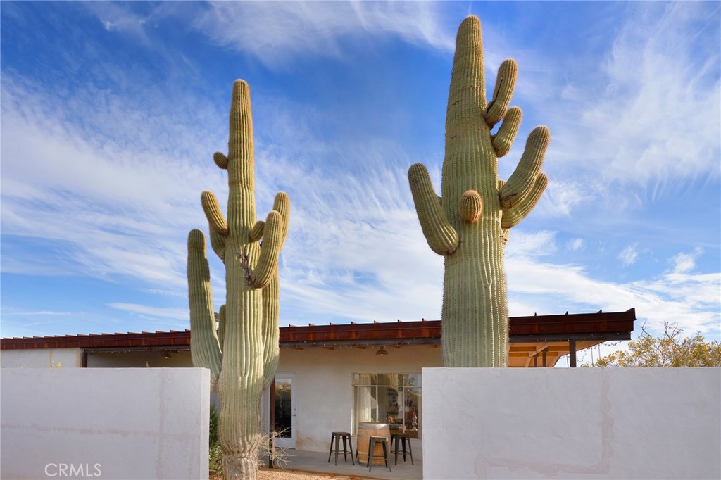 66475 Winters Road Joshua Tree, CA 92252 - Photo 33 of 73