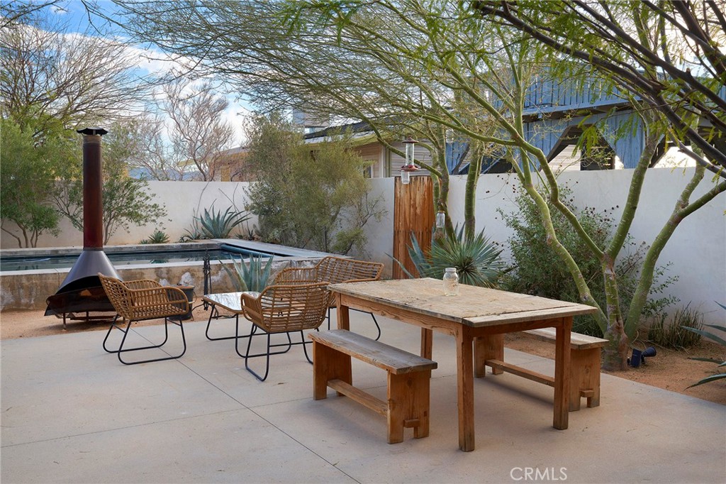 66475 Winters Road Joshua Tree, CA 92252 - Photo 34 of 73