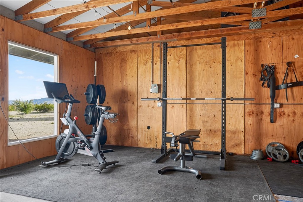 66475 Winters Road Joshua Tree, CA 92252 - Photo 37 of 73